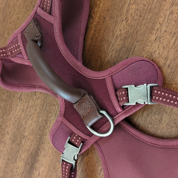 Reddy Dog Reddy Dog Harness Poshmark